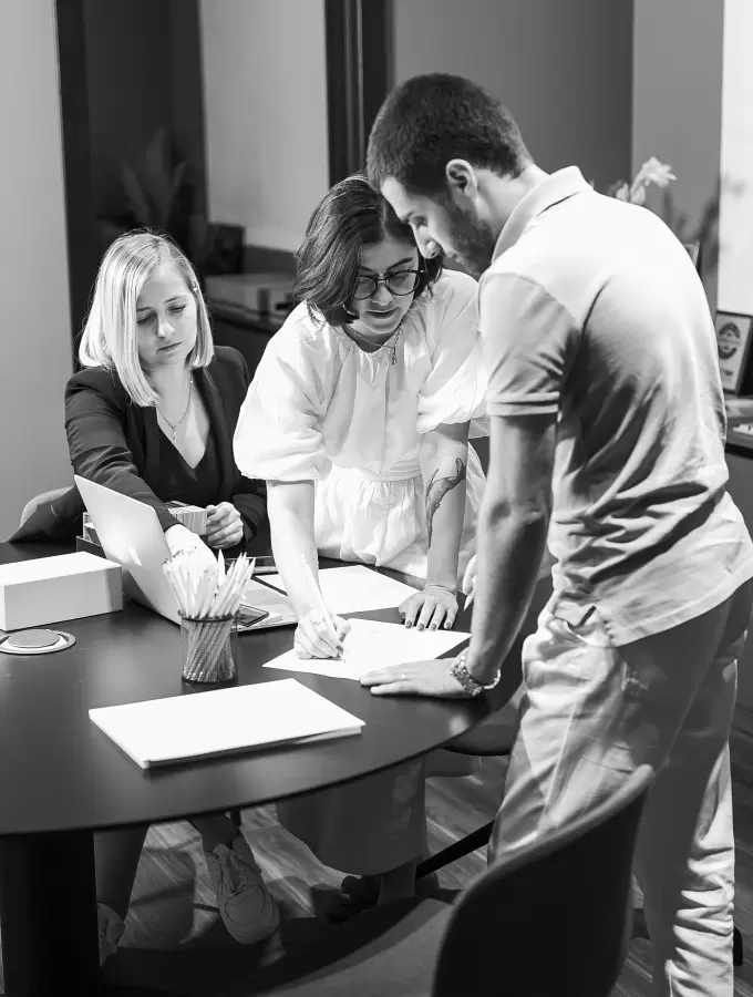 Подготовьтесь к выбору